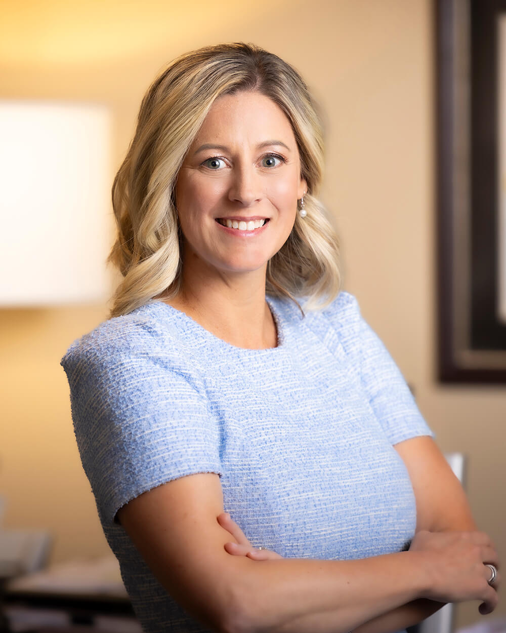 Danielle B. Wilson