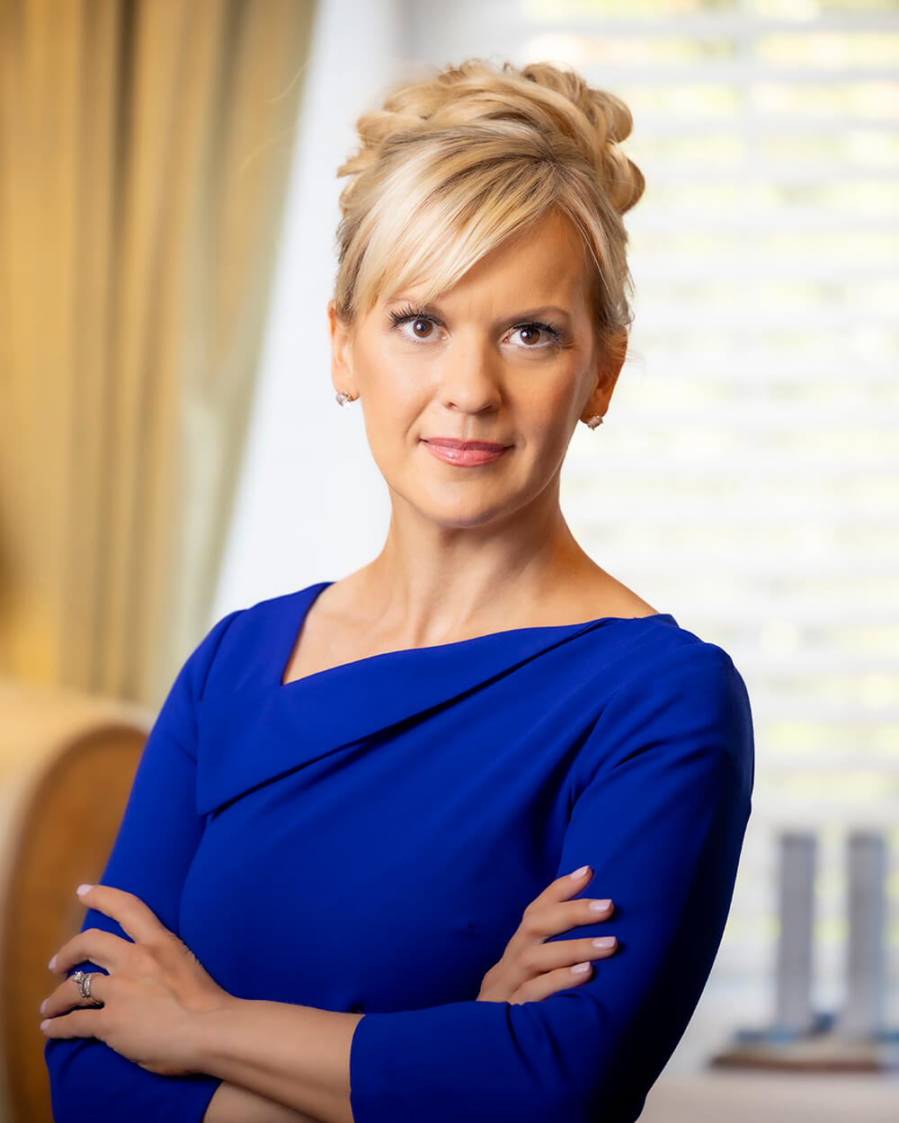 Sara B. Botkin headshot