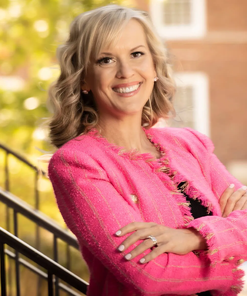 Sara B. Botkin headshot